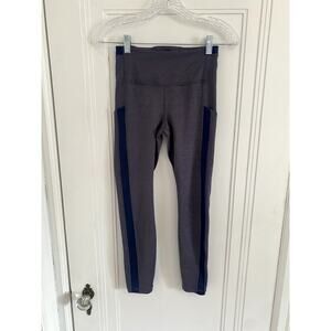 Athleta Ultimate Stash Pocket 7/8 Tight Leggings Size XS